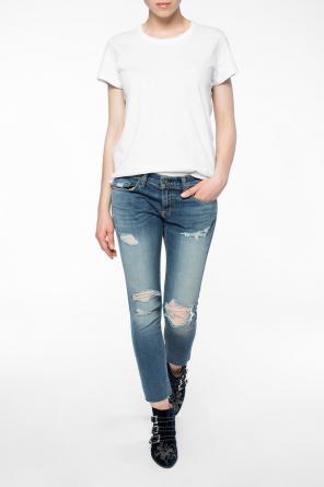 Jeans with holes, zdjęcie 2 Jeans with holes od Rag & Bone